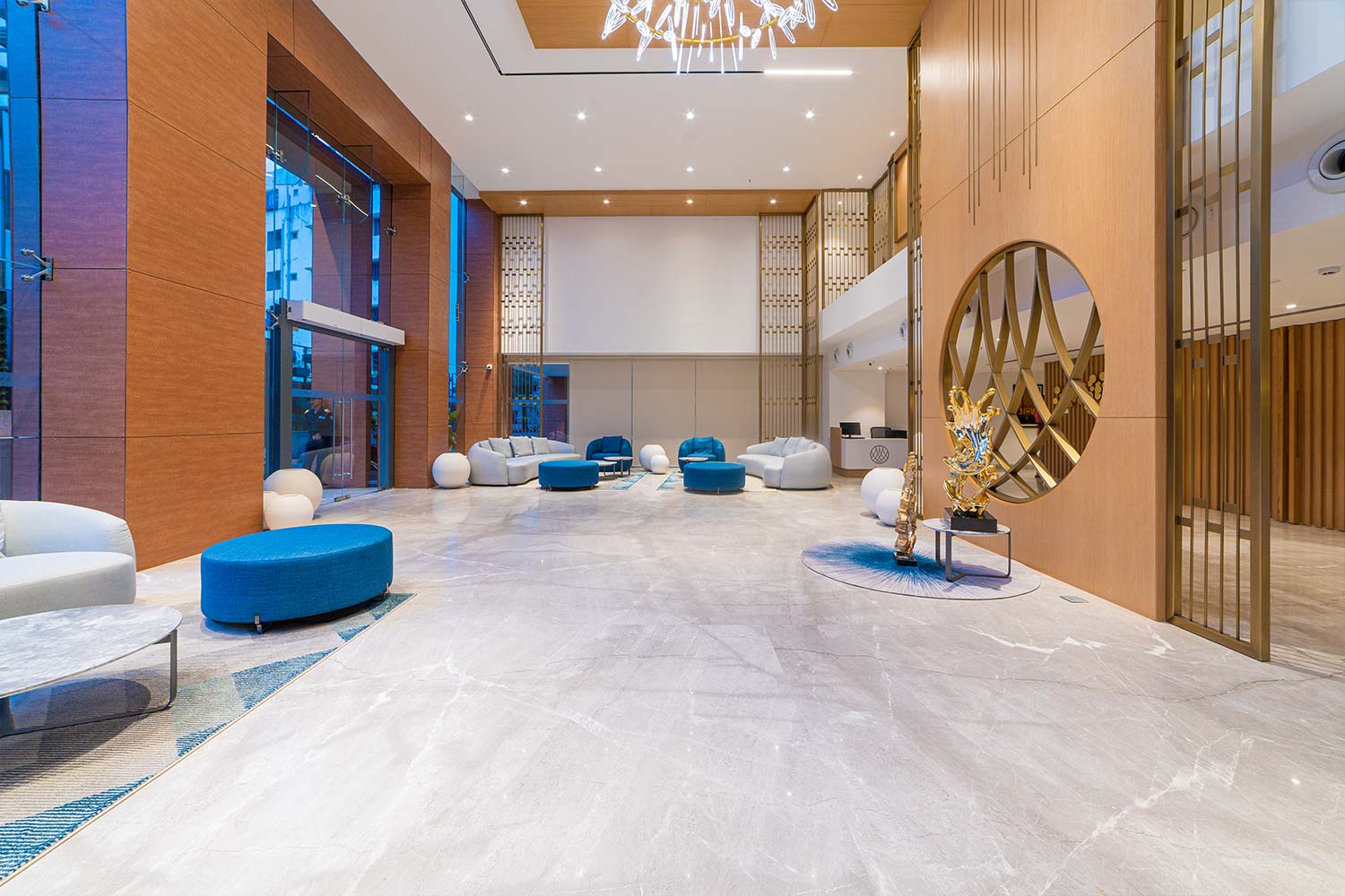 Lobby (6)